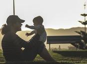 Entornos tranquilos saludables para niños