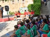 Campamentos English Summer después verano?