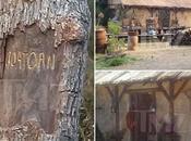 'American Horror Story: Forest' versará sobre colonia Roanoke misterio Croatoan