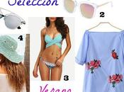Summer with Shein