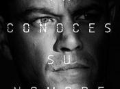 Jason Bourne