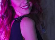 Lipstick vice shooting urban decay