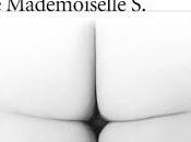 pasión Mademoiselle S.», Anónimo