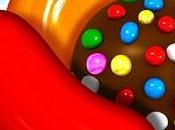 Candy crush saga