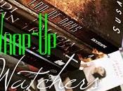 Wrap- Mayo /Junio Resumen lecturas