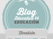 Finalista Premios 2014 Educa.net.