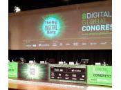 Congreso BDIGITAL: Data, Impresión Privacidad Maleantes.