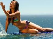 ¿Qué significa soñar bikinis?