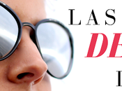 TENDENCIAS gafas verano