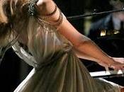 Partituras para piano Taylor Swift