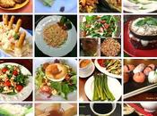 Hortalizas alguna receta asiatica