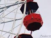 [Disco] L'Exèrcit D'Islàndia Atraccions (2016)