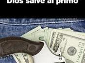 Dios salve primo (RBA)