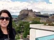 Alissa Brontë regresa septiembre Andaluza’, historia romántica nobles bandoleros