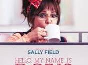 Hello,my name Doris Michael Showalter
