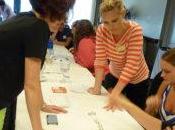 Técnicas para formar grupos equipos trabajo