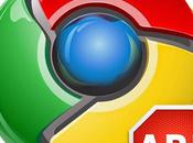 Adblock Plus, para eliminar publicidad Google Chrome