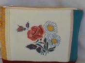 Fleurs, fleurs Digoin abecedario.