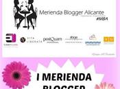Merienda Blogger Alicante