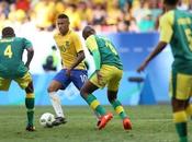 Brasil empata Sudafrica Fútbol Varonil Juegos Olímpicos 2016