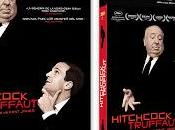 CONTRACORRIENTE FILMS edita HITCHCOCK/TRUFFAUT formatos BLU-RAY DVD.