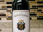 Nipozzano Riserva Chianti Rúfina 2011