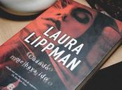 Reseña Cuando haya Laura Lippman