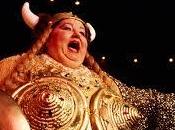 ¿Qué significa soñar ópera?