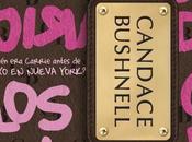 Reseña: diarios Carrie