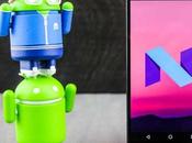 Android Nougat tendra funciones exclusivas para línea Nexus