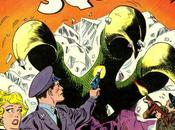 Suicide Squad Dirty Dozen superpoderes