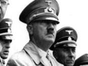 escalofriantes detalles diario personal jerarca nazi Heinrich Himmler