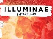 Reseña|| Illuminae. Expediente_01 (Illuminae #1)- Amie Kaufman Kristoff