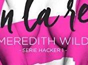 Reseña: (Hacker #1)- Meredith Wild