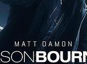 Jason Bourne: otro eslabón