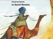 leyenda Errante”, Laura Gallego García