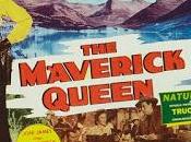 INDOMABLES, (REINA MAVERICK, (Maverick Queen, the) (USA, 1956) Western