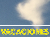 vacaciones!