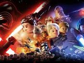 Análisis LEGO Star Wars: Despertar Fuerza