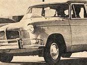 Magnette 1622