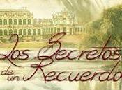 Hablemos libros: "Los secretos recuerdo" Andrea Golden