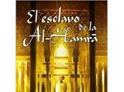 Reseña, esclavo al-hamra