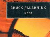 Opinión, Nana Chuck Palahniuk