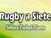 Colombia Kenya Rugby siete Vivo Juegos Olímpicos 2016 Lunes Agosto