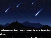 Observación astronómica Monachil.