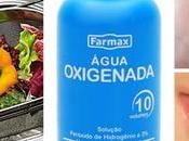 Tips sorprendentes agua oxigenada nunca imaginaste usar