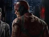 "Daredevil" tiene mucho trabajo delante