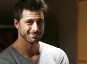 nuevo amor Hugo Silva