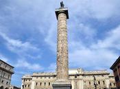 Columna Marco Aurelio Roma Datos Interesantes