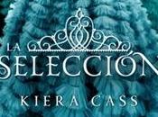 selección Kiera Cass